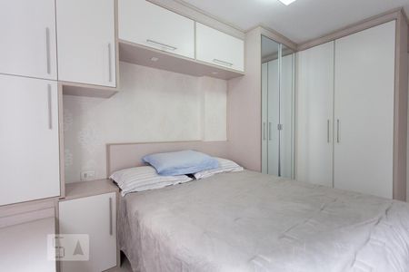 Apartamento para alugar com 55m², 1 quarto e 1 vagaQuarto