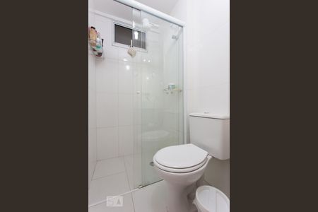 Apartamento para alugar com 55m², 1 quarto e 1 vagaBanheiro