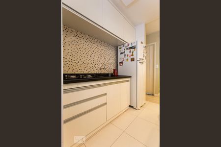 Apartamento para alugar com 55m², 1 quarto e 1 vagaCozinha