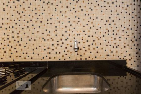 Apartamento para alugar com 55m², 1 quarto e 1 vagaCozinha