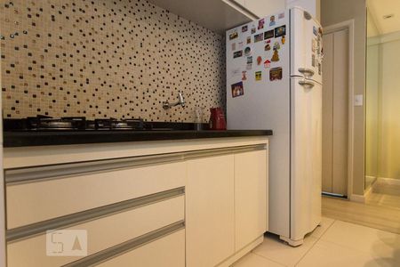Apartamento para alugar com 55m², 1 quarto e 1 vagaCozinha