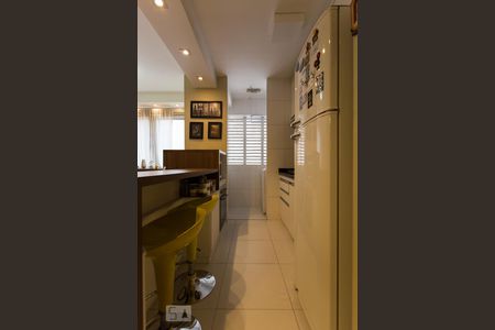 Apartamento para alugar com 55m², 1 quarto e 1 vagaCozinha