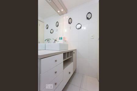 Apartamento para alugar com 55m², 1 quarto e 1 vagaBanheiro