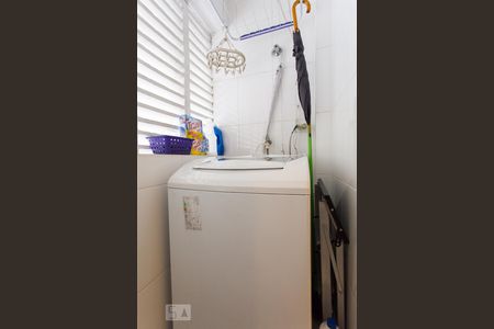 Apartamento para alugar com 55m², 1 quarto e 1 vagaÁrea de serviço