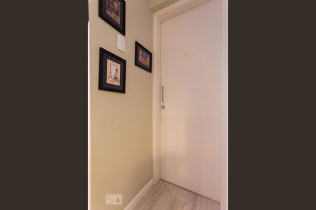 Apartamento para alugar com 55m², 1 quarto e 1 vagaCorredor