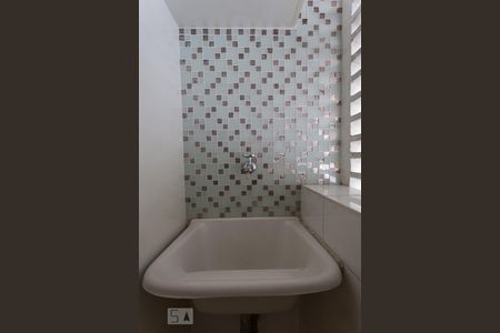 Apartamento para alugar com 55m², 1 quarto e 1 vagaÁrea de serviço