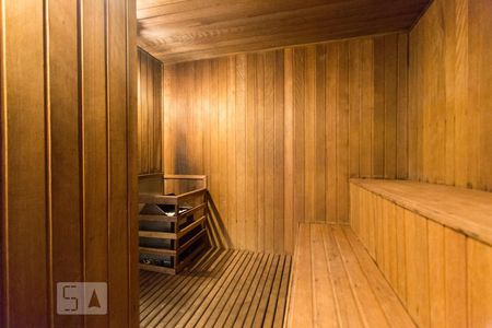 Apartamento para alugar com 77m², 2 quartos e 1 vaga Apartamento para alugar com 77m², 2 quartos e 1 vagaSauna