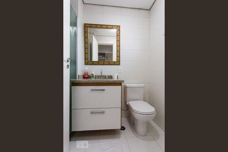 Apartamento para alugar com 77m², 2 quartos e 1 vaga Apartamento para alugar com 77m², 2 quartos e 1 vagaBanheiro Suíte