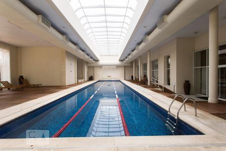 Apartamento para alugar com 77m², 2 quartos e 1 vaga Apartamento para alugar com 77m², 2 quartos e 1 vagaPiscina Coberta