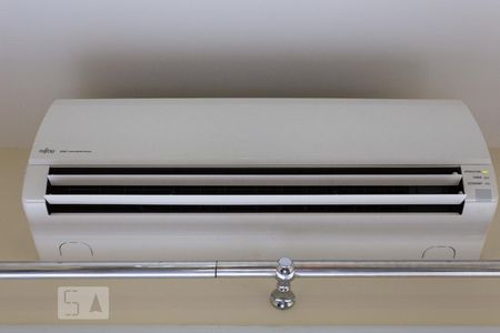 Apartamento para alugar com 77m², 2 quartos e 1 vaga Apartamento para alugar com 77m², 2 quartos e 1 vagaAr-Condicionado