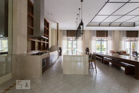 Apartamento para alugar com 77m², 2 quartos e 1 vaga