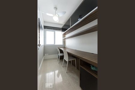 Escritório de apartamento à venda com 3 quartos, 147m² em Vila Gertrudes, São Paulo