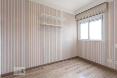 Suíte 1 de apartamento à venda com 3 quartos, 147m² em Vila Gertrudes, São Paulo