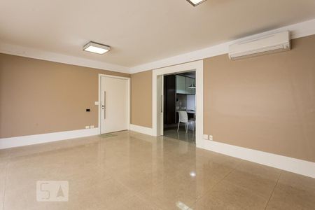 Sala de apartamento à venda com 3 quartos, 147m² em Vila Gertrudes, São Paulo