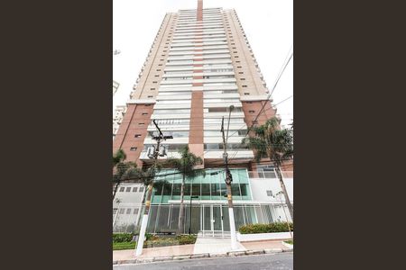 Apartamento à venda com 147m², 3 quartos e 3 vagas Apartamento à venda com 147m², 3 quartos e 3 vagasFachada