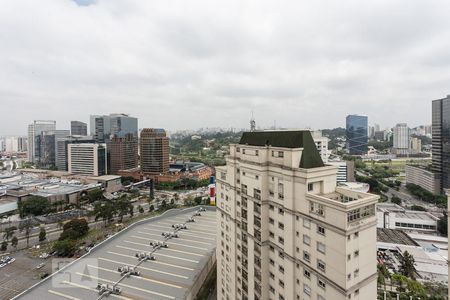 Apartamento à venda com 147m², 3 quartos e 3 vagas Apartamento à venda com 147m², 3 quartos e 3 vagasVista