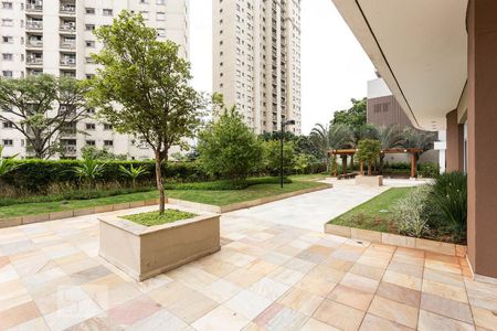 Apartamento à venda com 147m², 3 quartos e 3 vagas Apartamento à venda com 147m², 3 quartos e 3 vagasJardim