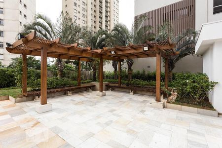 Apartamento à venda com 147m², 3 quartos e 3 vagas Apartamento à venda com 147m², 3 quartos e 3 vagasJardim