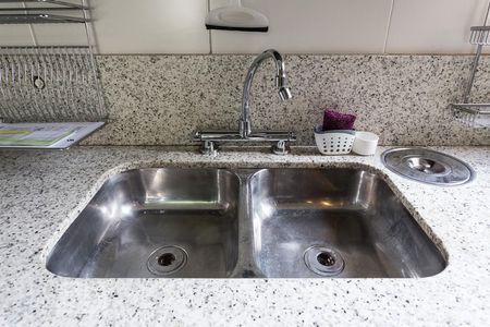 Apartamento à venda com 147m², 3 quartos e 3 vagas Apartamento à venda com 147m², 3 quartos e 3 vagasCozinha