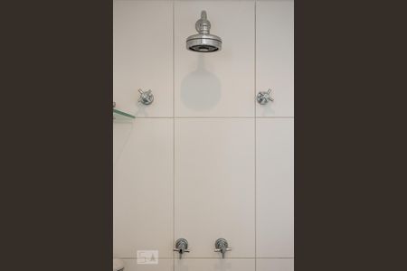 Apartamento à venda com 147m², 3 quartos e 3 vagas Apartamento à venda com 147m², 3 quartos e 3 vagasBanheiro da suíte 3