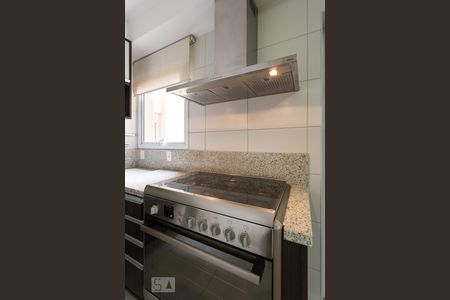 Apartamento à venda com 147m², 3 quartos e 3 vagas Apartamento à venda com 147m², 3 quartos e 3 vagasCozinha