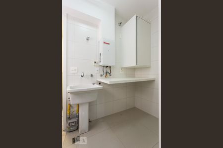 Apartamento à venda com 147m², 3 quartos e 3 vagas Apartamento à venda com 147m², 3 quartos e 3 vagasÁrea de serviço