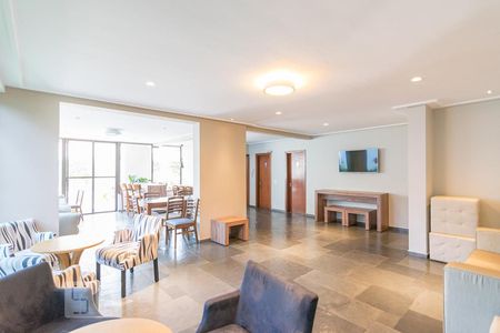 Apartamento à venda com 140m², 3 quartos e 2 vagasSalão de Festas