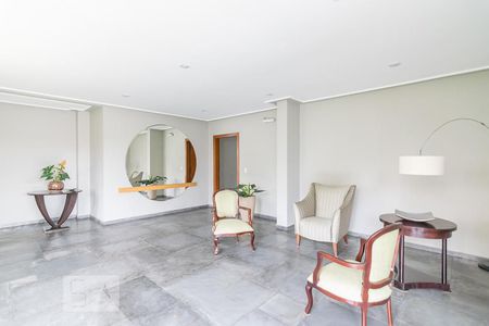 Apartamento à venda com 140m², 3 quartos e 2 vagasHall de Entrada