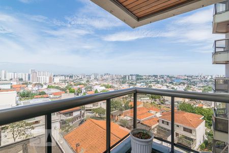 Apartamento à venda com 140m², 3 quartos e 2 vagasVaranda Da Suite 