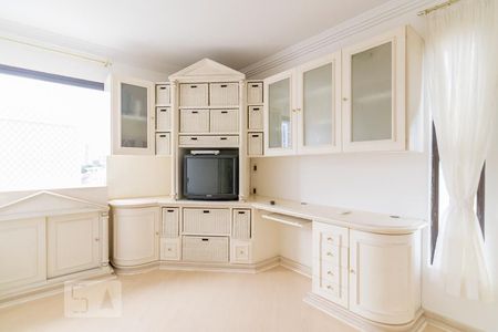 Apartamento à venda com 140m², 3 quartos e 2 vagasQuarto 1