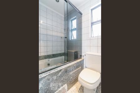 Apartamento à venda com 140m², 3 quartos e 2 vagasBanheiro