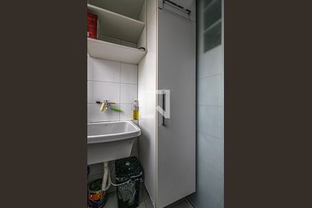 Apartamento para alugar com 55m², 2 quartos e 1 vagaÁrea de Serviço