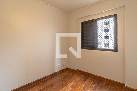 Quarto de apartamento para alugar com 2 quartos, 55m² em Vila Gumercindo, São Paulo