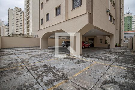 Apartamento para alugar com 55m², 2 quartos e 1 vagaÁrea comum 