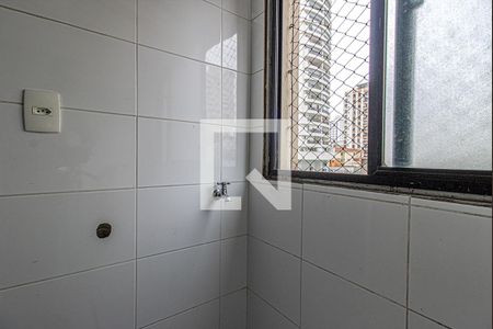 Apartamento para alugar com 55m², 2 quartos e 1 vagaÁrea de Serviço