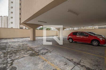 Apartamento para alugar com 55m², 2 quartos e 1 vagaÁrea comum 