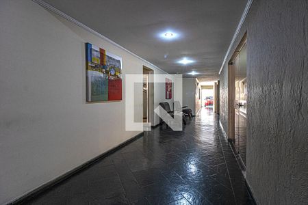 Apartamento para alugar com 55m², 2 quartos e 1 vagaÁrea comum 