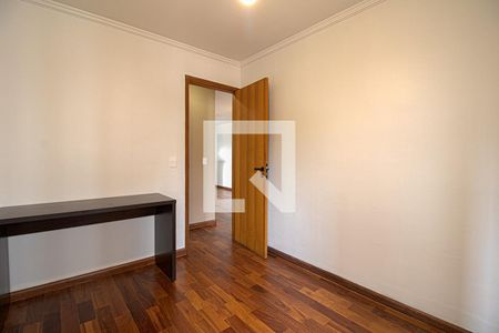 Quarto de apartamento para alugar com 2 quartos, 55m² em Vila Gumercindo, São Paulo