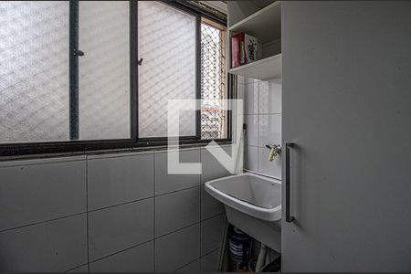 Apartamento para alugar com 55m², 2 quartos e 1 vagaÁrea de Serviço