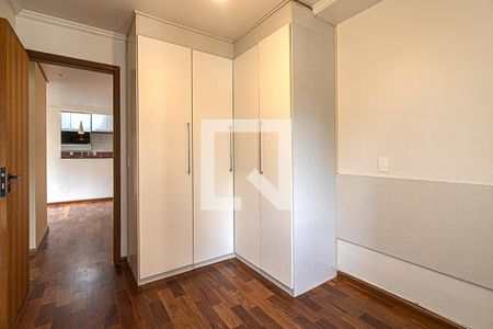 Quarto de apartamento para alugar com 2 quartos, 55m² em Vila Gumercindo, São Paulo
