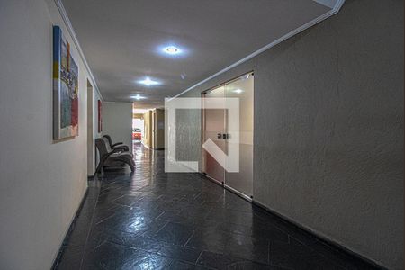Apartamento para alugar com 55m², 2 quartos e 1 vagaÁrea comum 