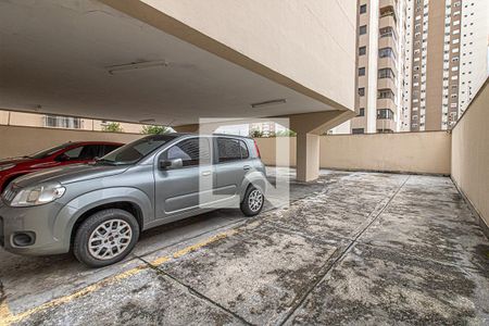 Apartamento para alugar com 55m², 2 quartos e 1 vagaÁrea comum 