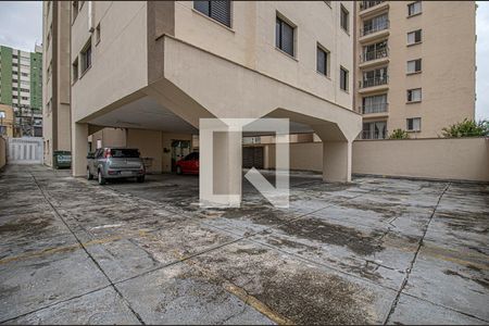Apartamento para alugar com 55m², 2 quartos e 1 vagaÁrea comum 