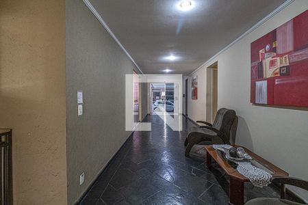 Apartamento para alugar com 55m², 2 quartos e 1 vagaÁrea comum 