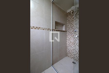 Apartamento para alugar com 55m², 2 quartos e 1 vagaBanheiro Social