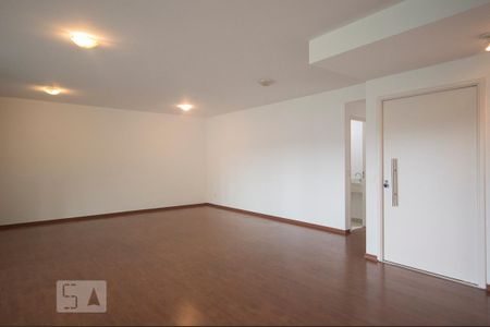 Sala de apartamento para alugar com 3 quartos, 180m² em Campo Belo, São Paulo