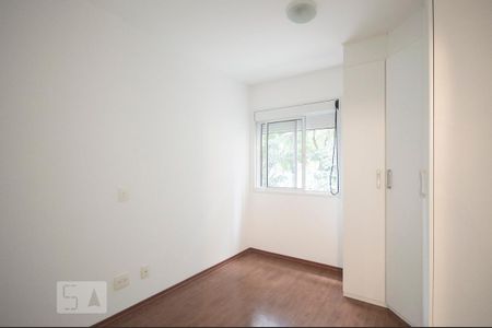 Suíte 01 de apartamento para alugar com 3 quartos, 180m² em Campo Belo, São Paulo