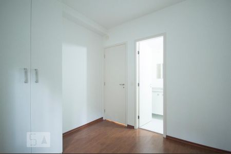Suíte 01 de apartamento para alugar com 3 quartos, 180m² em Campo Belo, São Paulo