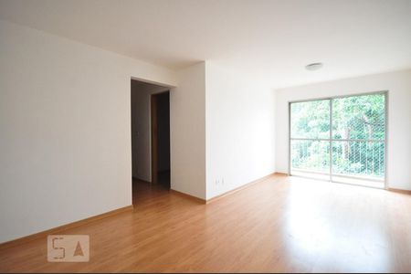 sala de apartamento para alugar com 2 quartos, 65m² em Butantã, São Paulo