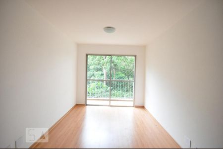 sala de apartamento para alugar com 2 quartos, 65m² em Butantã, São Paulo